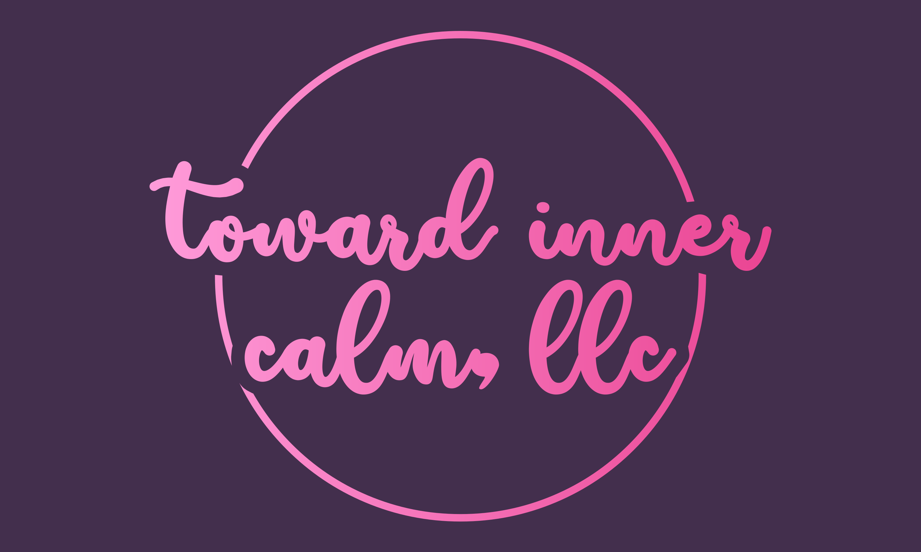 Toward Inner Calm, LLC